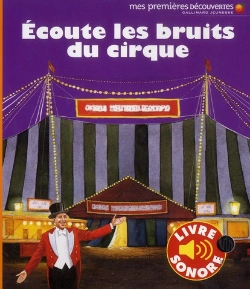 Bertrand.pt - Ecoute Les Bruits Du Cirque