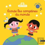 Ecoute Les Comptines Du Monde