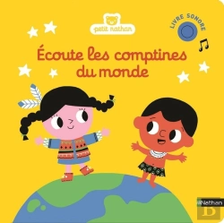 Bertrand.pt - Ecoute Les Comptines Du Monde