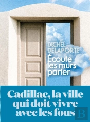Écoute Les Murs Parler