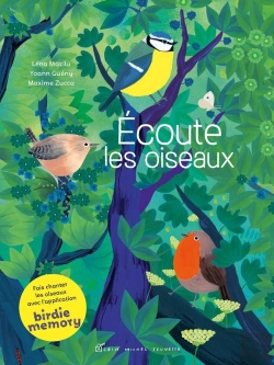 Bertrand.pt - Écoute Les Oiseaux (Édition 2022)