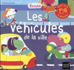 Bertrand.pt - Ecoute Les Vehicules De La Ville