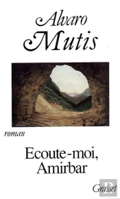 Ecoute Moi Amirbar