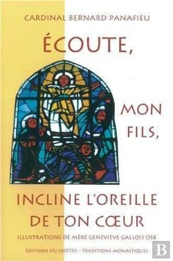 Bertrand.pt - Écoute, Mon Fils, Incline L'Oreille De Ton Coeur