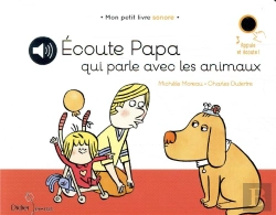 Bertrand.pt - Ecoute Papa Qui Parle Aux Animaux - Papa-Ci, Papa-Ca