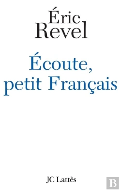 Bertrand.pt - Écoute Petit Français !