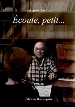 Bertrand.pt - Écoute, Petit...