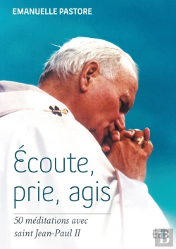 Bertrand.pt - Écoute, Prie, Agis