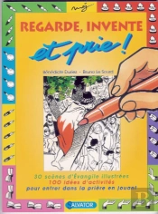Ecoute, Regarde Et Prie