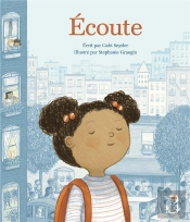 Écoute