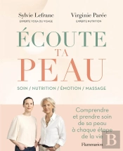 Écoute Ta Peau : Soin, Nutrition, Émotion, Massage