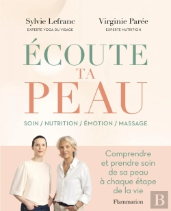 Bertrand.pt - Écoute Ta Peau : Soin, Nutrition, Émotion, Massage