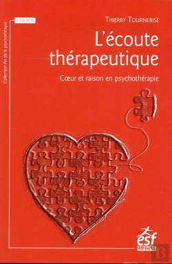 Bertrand.pt - Ecoute Therapeutique (L') (Ned)