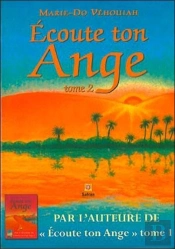 Écoute Ton Ange T.2