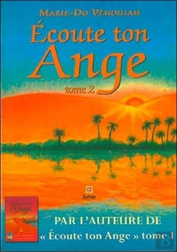 Bertrand.pt - Écoute Ton Ange T.2
