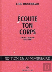 Ecoute Ton Corps - Edition Limitee 25eme Anniversaire