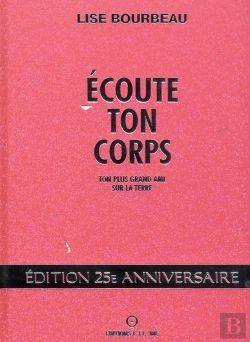 Bertrand.pt - Ecoute Ton Corps - Edition Limitee 25eme Anniversaire