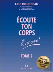 Écoute Ton Corps Encore ! T.2