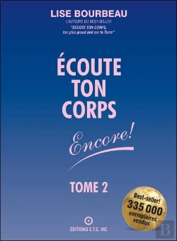 Bertrand.pt - Écoute Ton Corps Encore ! T.2