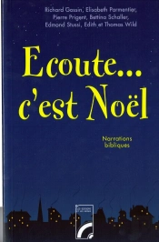 Ecoute...C'Est Noel (2eme Edition)