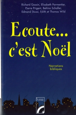 Bertrand.pt - Ecoute...C'Est Noel (2eme Edition)