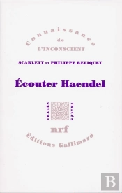 Écouter Haendel