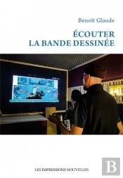 Ecouter La Bande Dessinee