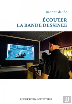 Bertrand.pt - Ecouter La Bande Dessinee