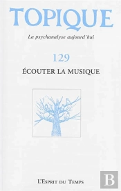 Écouter La Musique