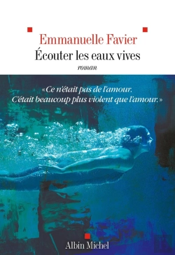 Bertrand.pt - Écouter Les Eaux Vives