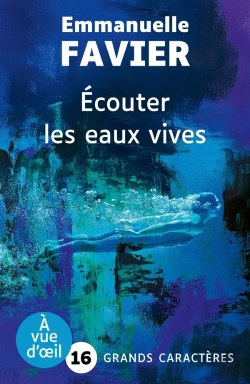 Bertrand.pt - Écouter Les Eaux Vives