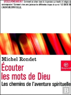 Bertrand.pt - Ecouter Les Mots De Dieu