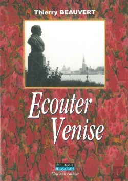 Bertrand.pt - Ecouter Venise