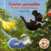 Ecoutez Gazouiller Les Petits Oiseaux