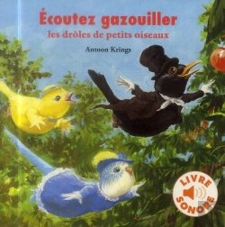 Bertrand.pt - Ecoutez Gazouiller Les Petits Oiseaux