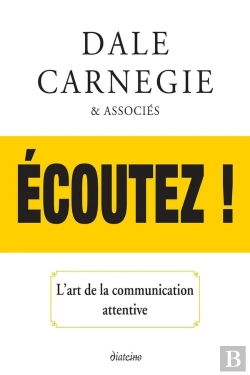 Bertrand.pt - Ecoutez ! L'Art De La Communication Attentive