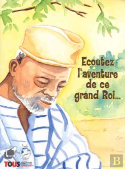 Bertrand.pt - Ecoutez L'Aventure De Ce Grand Roi