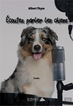Bertrand.pt - Ecoutez Parler Les Chiens