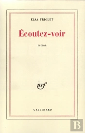 Écoutez-Voir