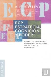 Ecp: Estrategia, Cognicion Y Poder  