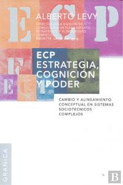 Bertrand.pt - Ecp: Estrategia, Cognicion Y Poder  