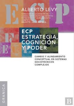 Bertrand.pt - Ecp Estrategia, Cognición Y Poder