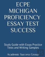 Ecpe Michigan Proficiency Essay Test Success