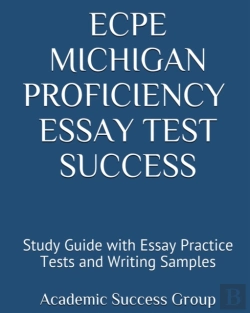 Bertrand.pt - Ecpe Michigan Proficiency Essay Test Success