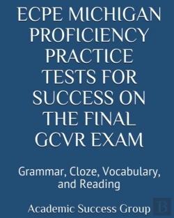 Bertrand.pt - Ecpe Michigan Proficiency Practice Tests For Success On The Final Gcvr Exam