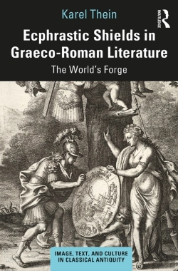 Bertrand.pt - Ecphrastic Shields In Graeco-Roman Literature