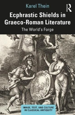 Bertrand.pt - Ecphrastic Shields In Graeco-Roman Literature