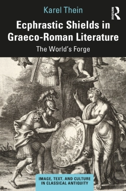 Bertrand.pt - Ecphrastic Shields In Graeco-Roman Literature