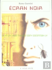 Ecran Noir
