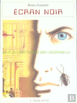 Bertrand.pt - Ecran Noir